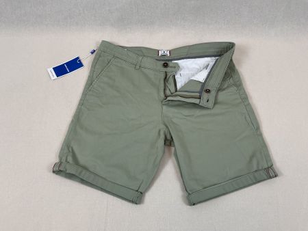 JACK & JONES Shorts Männer Gr. L