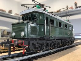fleischmannH0 E44 1952 - Vintage Modell,