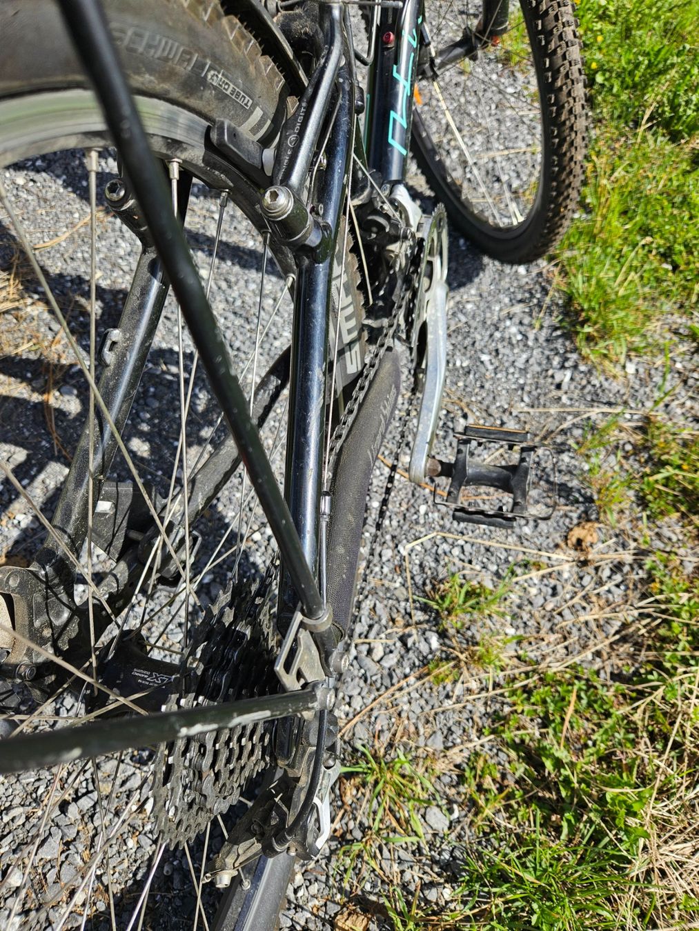 Koba Biciclette: Kobalt Kinder Mountainbike – Usato da Altstätten SG venduto da buechsi01 2
