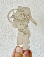 🔥 Ultra rare astronaute Omega de boutique 🔥