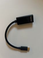 Hama HDMI USB-C Adapter