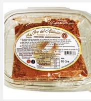 Assaisonnement pour la viande, îles Canaries 60g