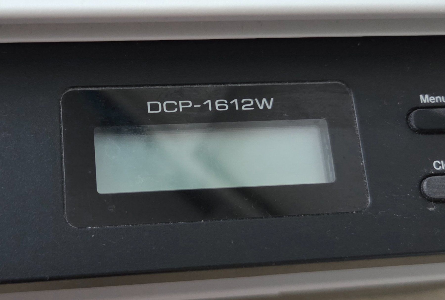 Brother Drucker: Drucker Brother DCP 1612w – Gebraucht aus Gretzenbach von fab_rdq5 1