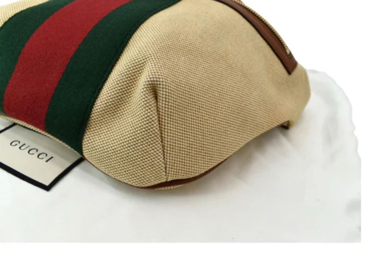Gucci Borse: Original Gucci Bumbag beige – Nuovo (secondo la descrizione) da Meierskappel venduto da Ticino-Girl 6