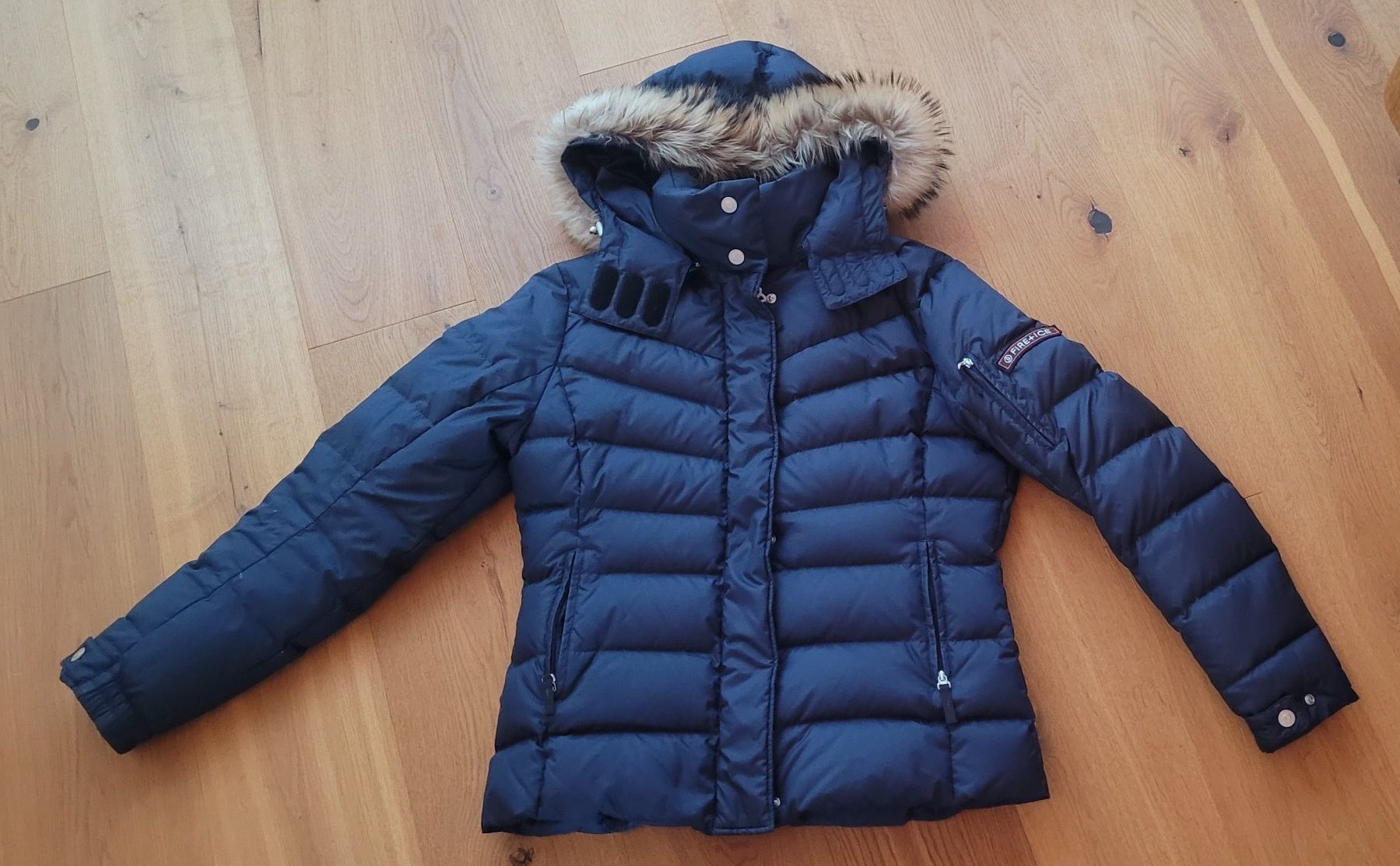 Bogner Skijacke Swarovski Skijacke Damen Sport Point Kranjska Gora