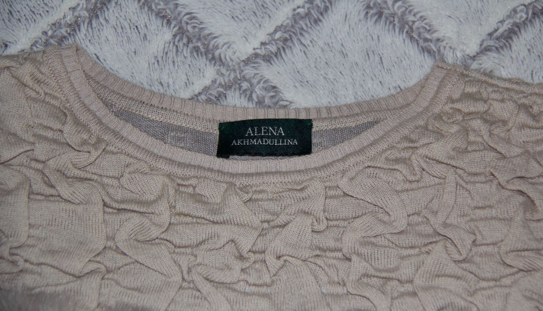 Vestiti: Alena Akhmadullina Kleid – Nuovo (secondo la descrizione) da Muri AG venduto da an_land 1