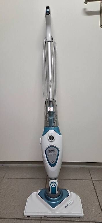 Dampfreiniger: Steammob – Gebraucht aus Buchrain von Suzanne56
