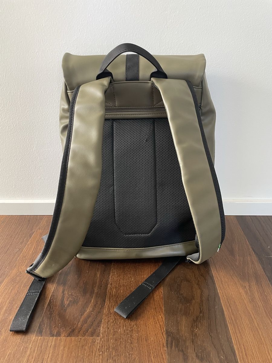 Zwei Zaini: Rucksack Cargo CAR150 von zwei – Usato da Bern venduto da michelleBE 1