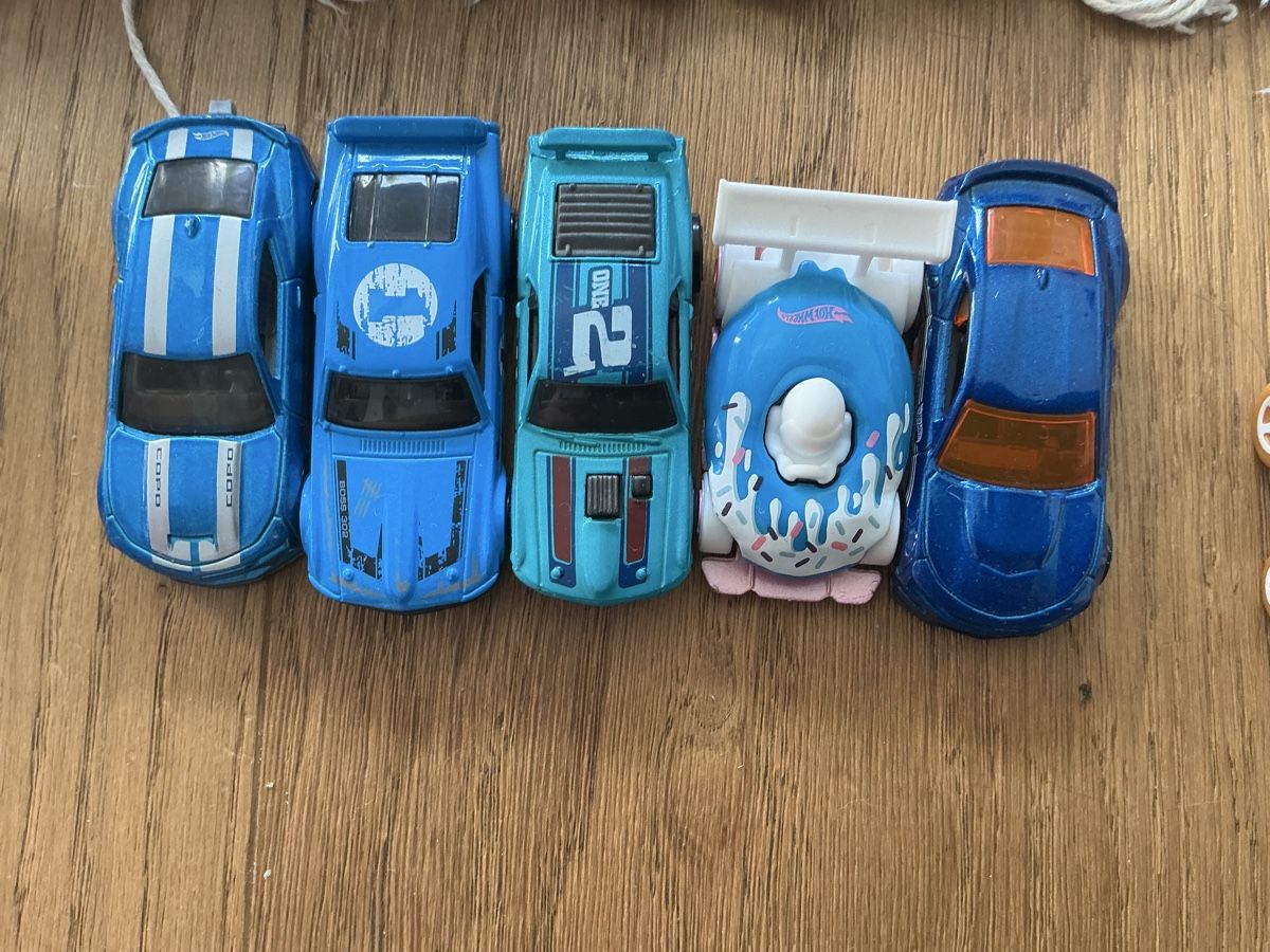 Hot Wheels Jouets: Hot Wheels Collection – D'occasion à Winterthur par urkscout 6