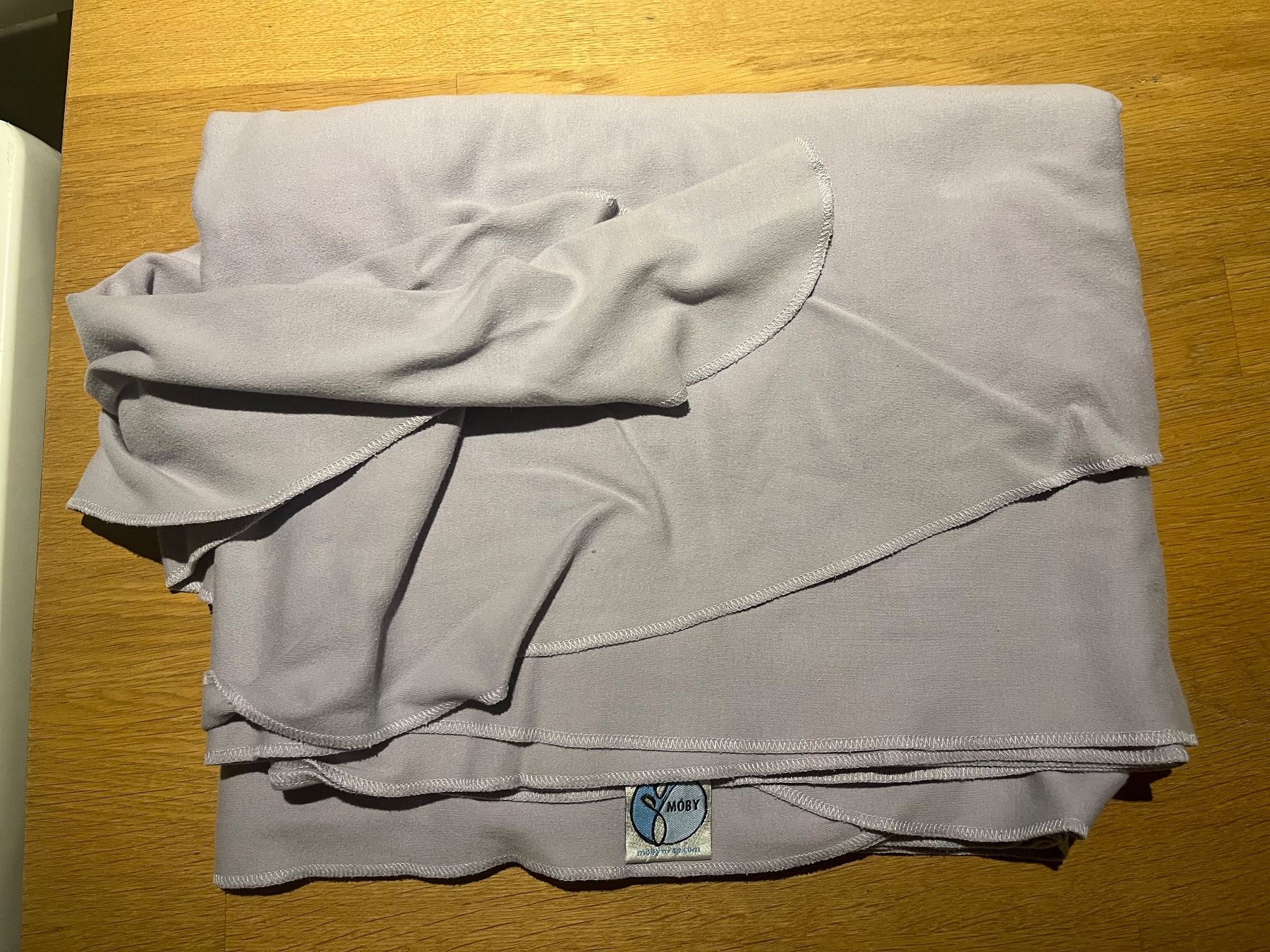 Moby Wrap Marsupi portabebè: Tragetuch Moby Wrap – Usato da Dürnten venduto da CorinnaK