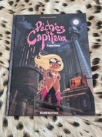 Bande dessinée Pêchés Capitaux Super Sexy 