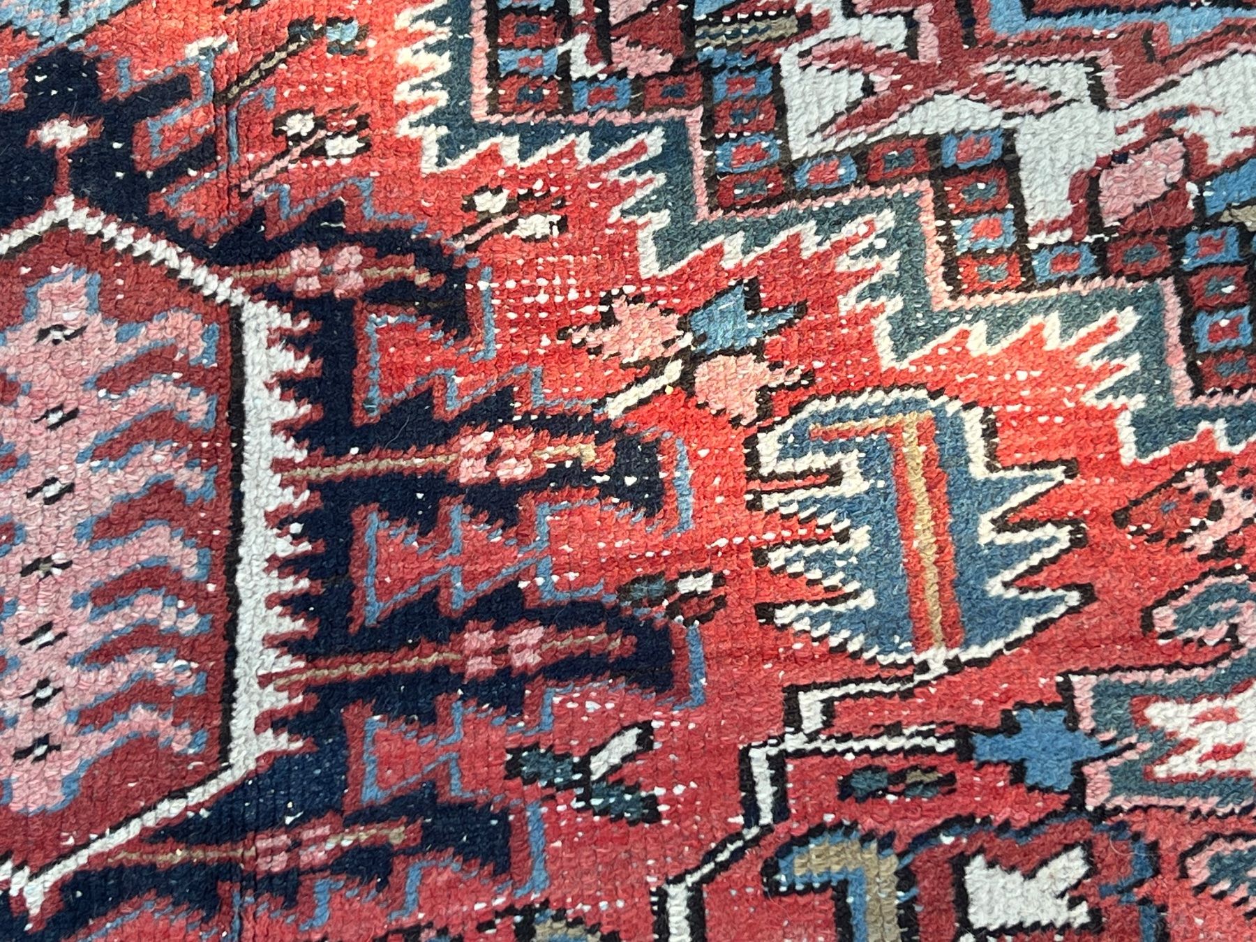 Tapis: Alte Teppich, Nr 11 – D'occasion à Glattfelden par maa_qcj8 3