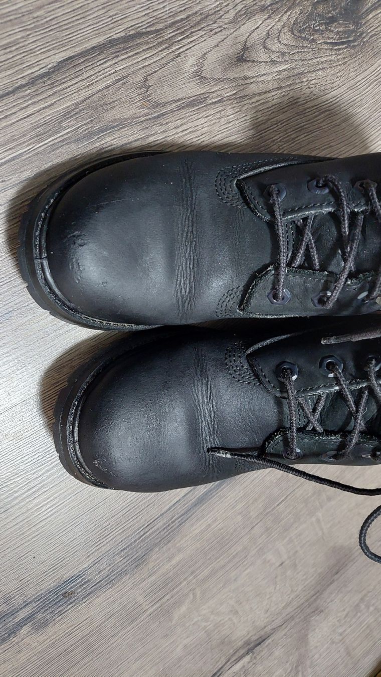 Timberland Scarpe da uomo: Timberland Boots Gr. 36 – Usato da Gwatt (Thun) venduto da Letzte-Chance-III 4