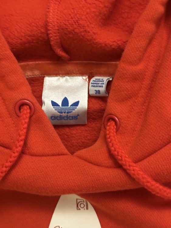 Adidas Maglioni & Felpe: Adidas Hoodie Damen Gr.38 (aber wie Gr.32)  – Nuovo (secondo la descrizione) da Bettlach venduto da Tradenet100 2
