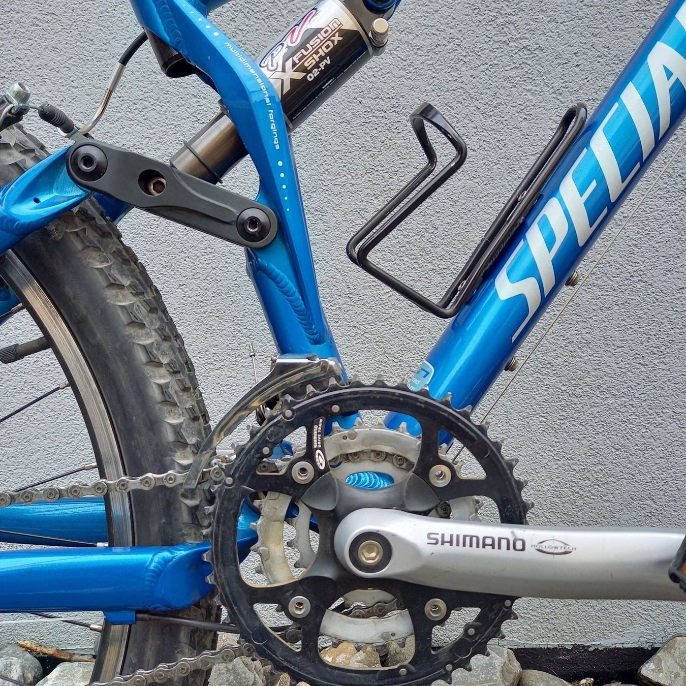 Specialized Biciclette: Mountainbike SPECIALIZED XC – Usato da Horgen venduto da  7
