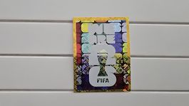 FIFA World Cup 2026 Sticker Panini FWC4 