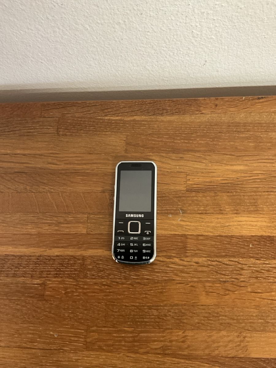 Samsung Telefoni cellulari / Smartphones: Samsung player one – Difettoso da Biel/Bienne venduto da Mobile-Smart 1