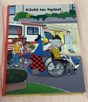 Globi im Spital - 1. Auflage von 2020