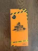 Harter Tobak Kartenspiel