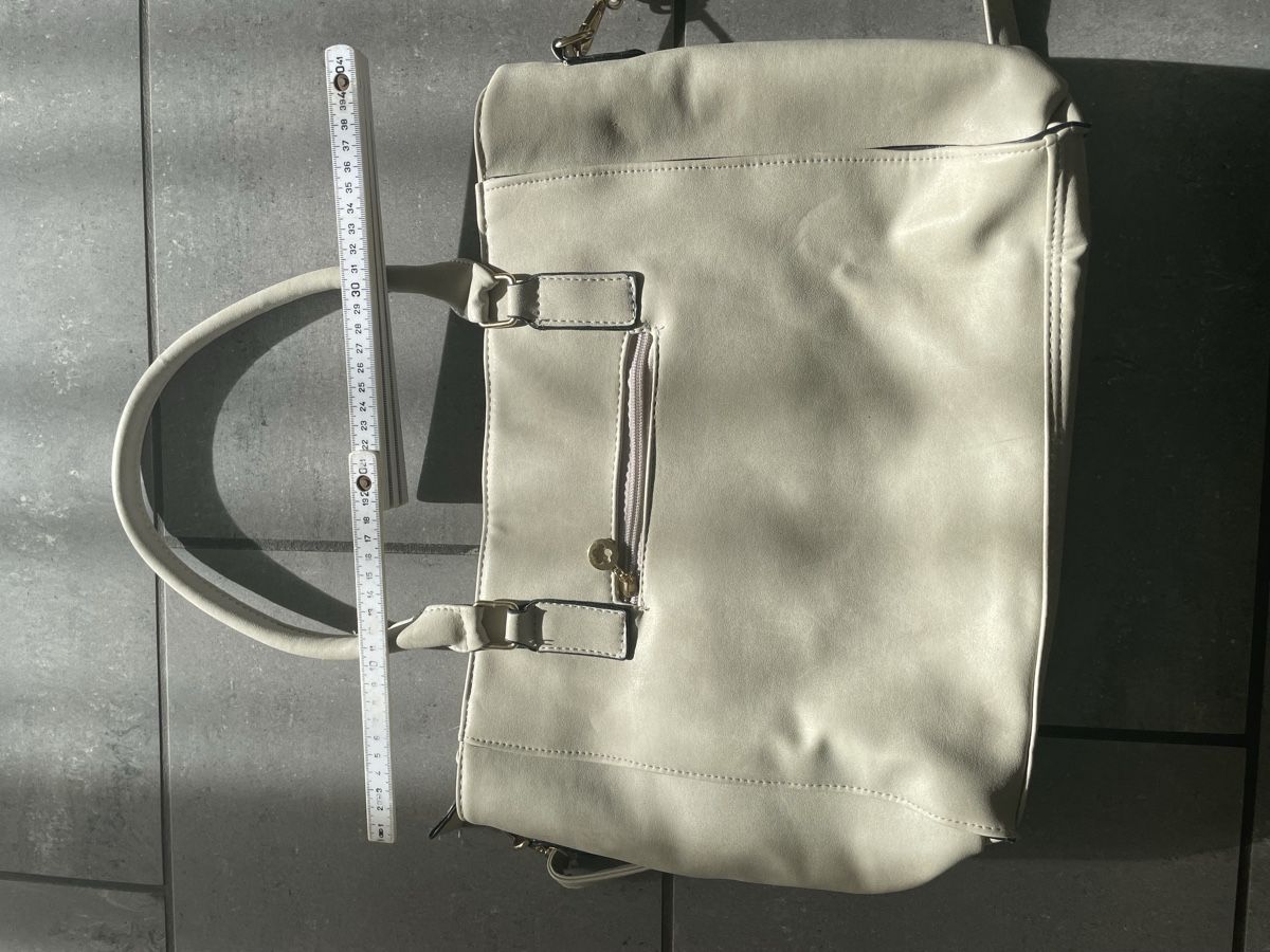 Taschen für Damen: Handtasche – Neu (gemäss Beschreibung) aus Seengen von swossi 2
