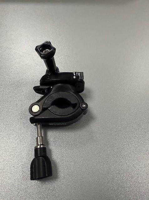 Action Cam: Diverses Go Pro Zubehör – D'occasion à Schötz par Suntec81