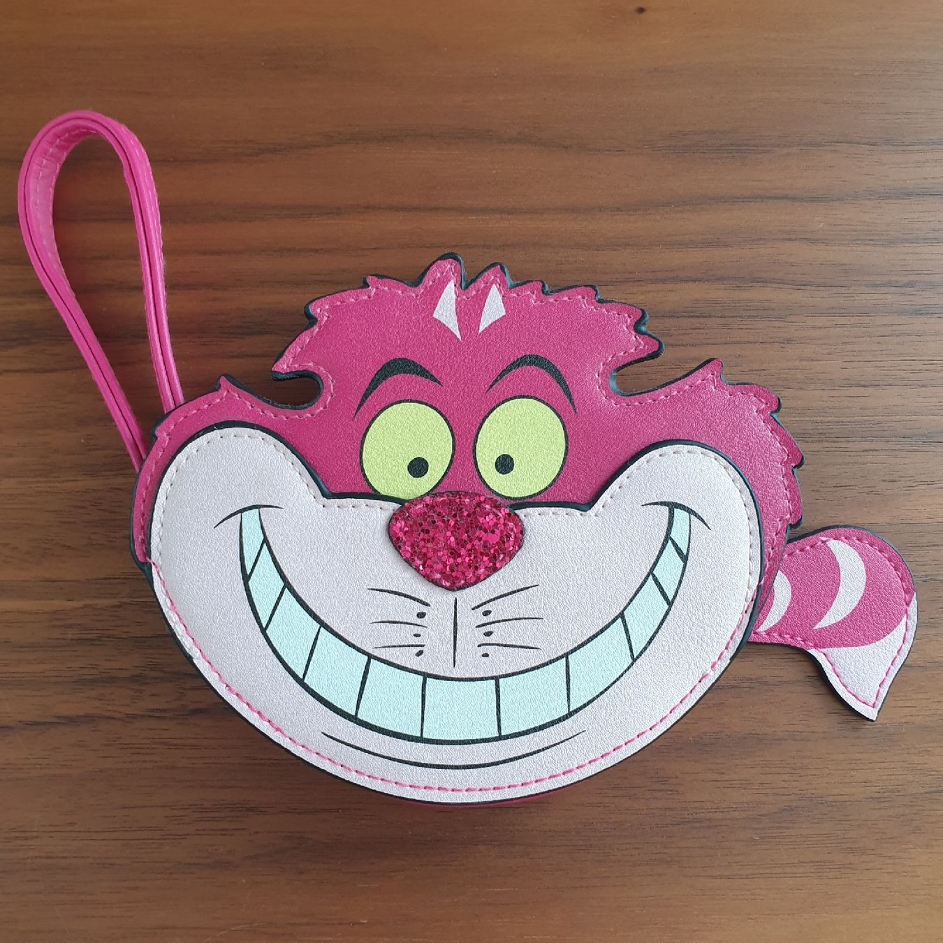 Disney Borse da donna: Alice im Wunderland Accessoires – Usato da Pieterlen venduto da Natschoooo 6