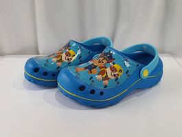 Gr. 29 - Paw Patrol Clog, Neu