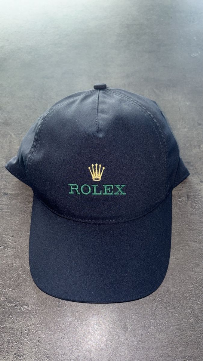 Copricapi, berretti & cappellini: Casquette Rolex authentique  – Nuovo (secondo la descrizione) da Fully venduto da Melvin5