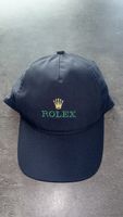 Casquette Rolex authentique 