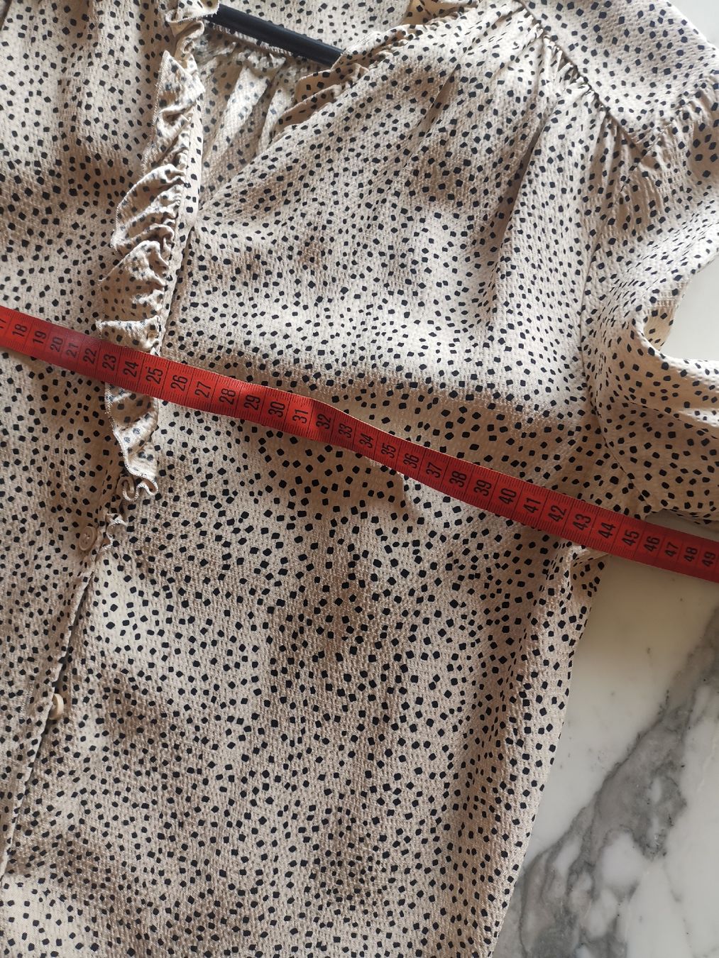 Other Stories Camicette: Other stories, Viskose Bluse – Usato da Uerikon venduto da pink_flamingo 5