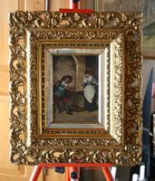 R. HAGENAUER Niederländer Ritter