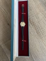 Eterna Matic Vintage Armbanduhr mit Box