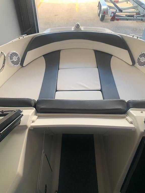 Sea Ray Boote: Sea Ray spx 210 – Gebraucht aus Ecublens von machaM 3