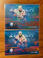SportZoo City Watch x/95 ZSC Lions Zürich komplett