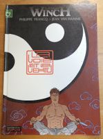 Largo Winch N 16 E.O. (T.T.B.E.) La voie et la vertu