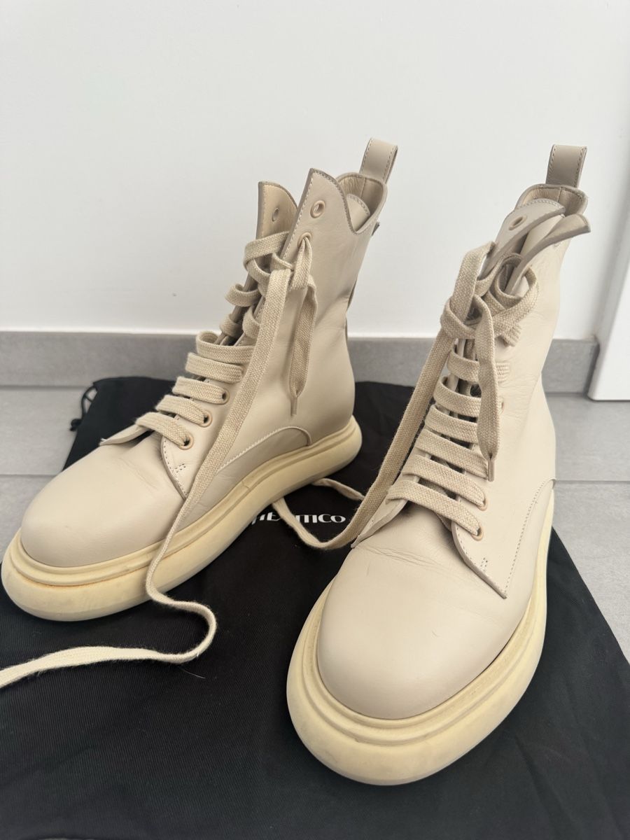 Damenschuhe: The attico  – Neu (gemäss Beschreibung) aus cadempino von fio_cbt9 1