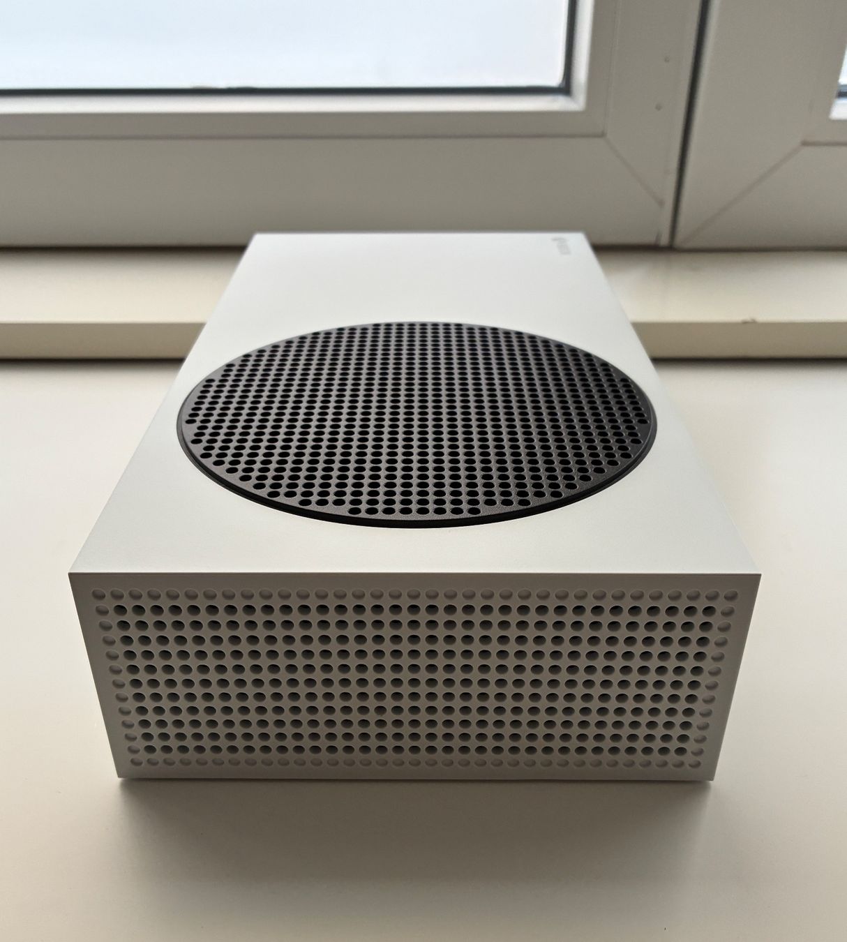 Microsoft Consoles: Microsoft Xbox Series S 512GB – D'occasion à Yverdon-les-Bains par Albinug 2