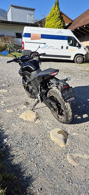 Strada: Yamaha MT 125 – Usato da Giswil venduto da ser_b85r 2