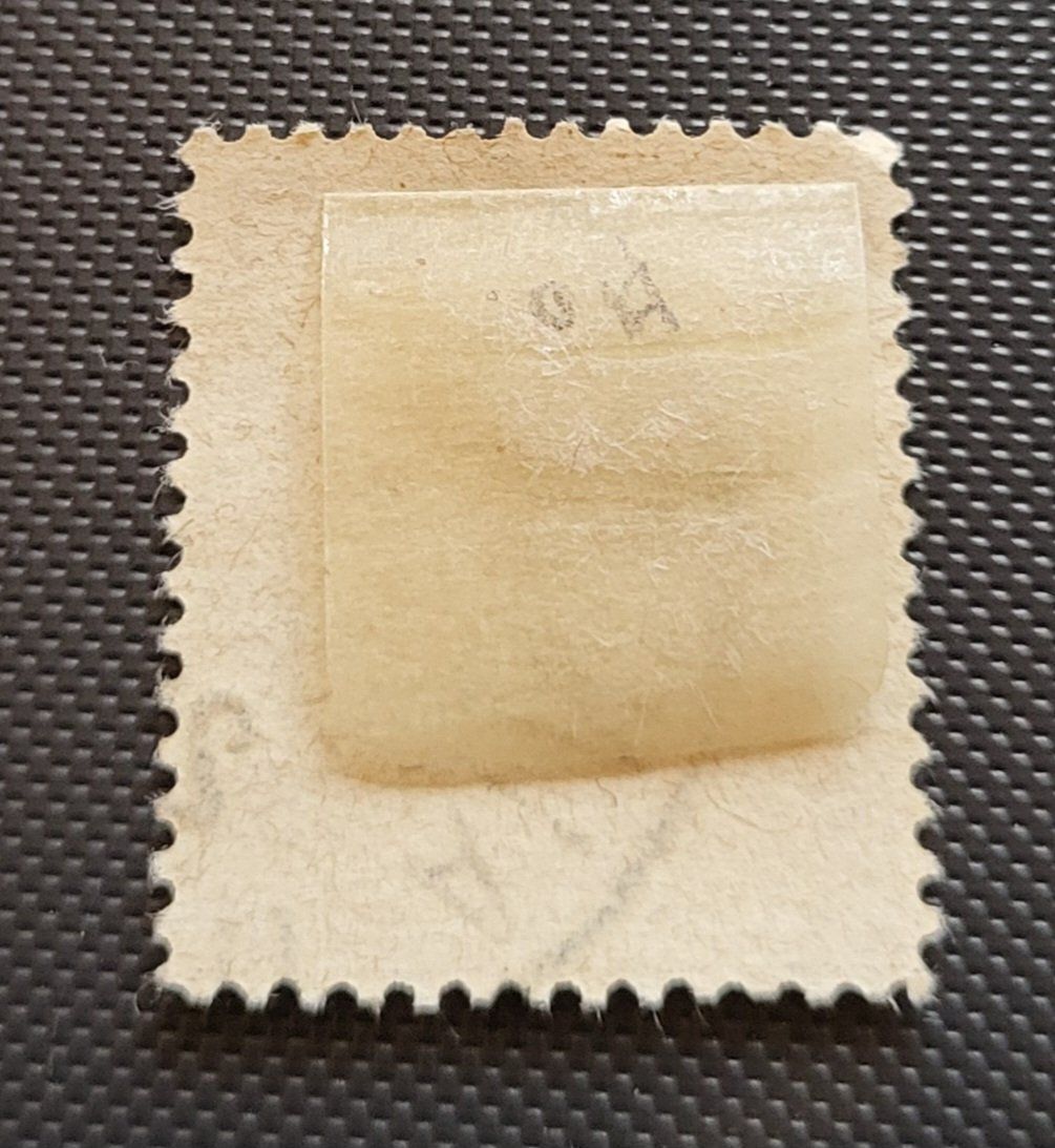 Tutti i francobolli: Frankreich alte briefmarke – Usato da St Gallen venduto da Stampsalshobby 1