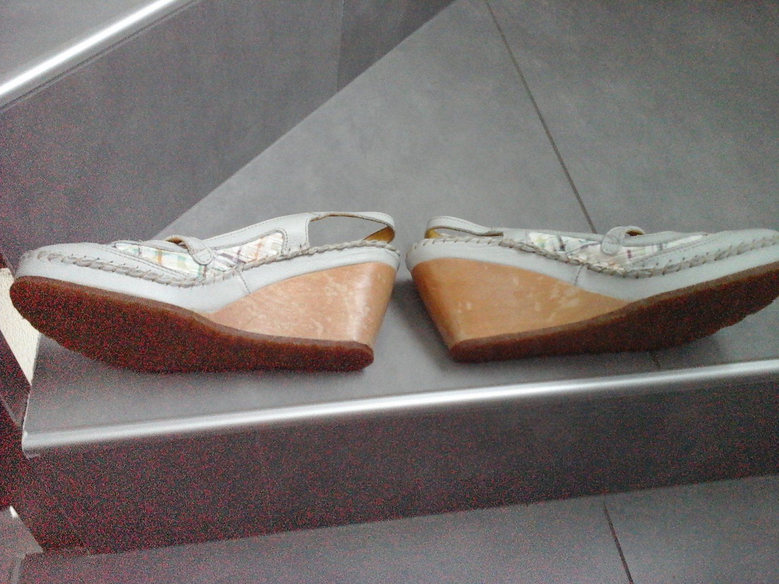Art Damenschuhe: Sandales Art – Neu (gemäss Beschreibung) aus Vicques von prairie0809 3