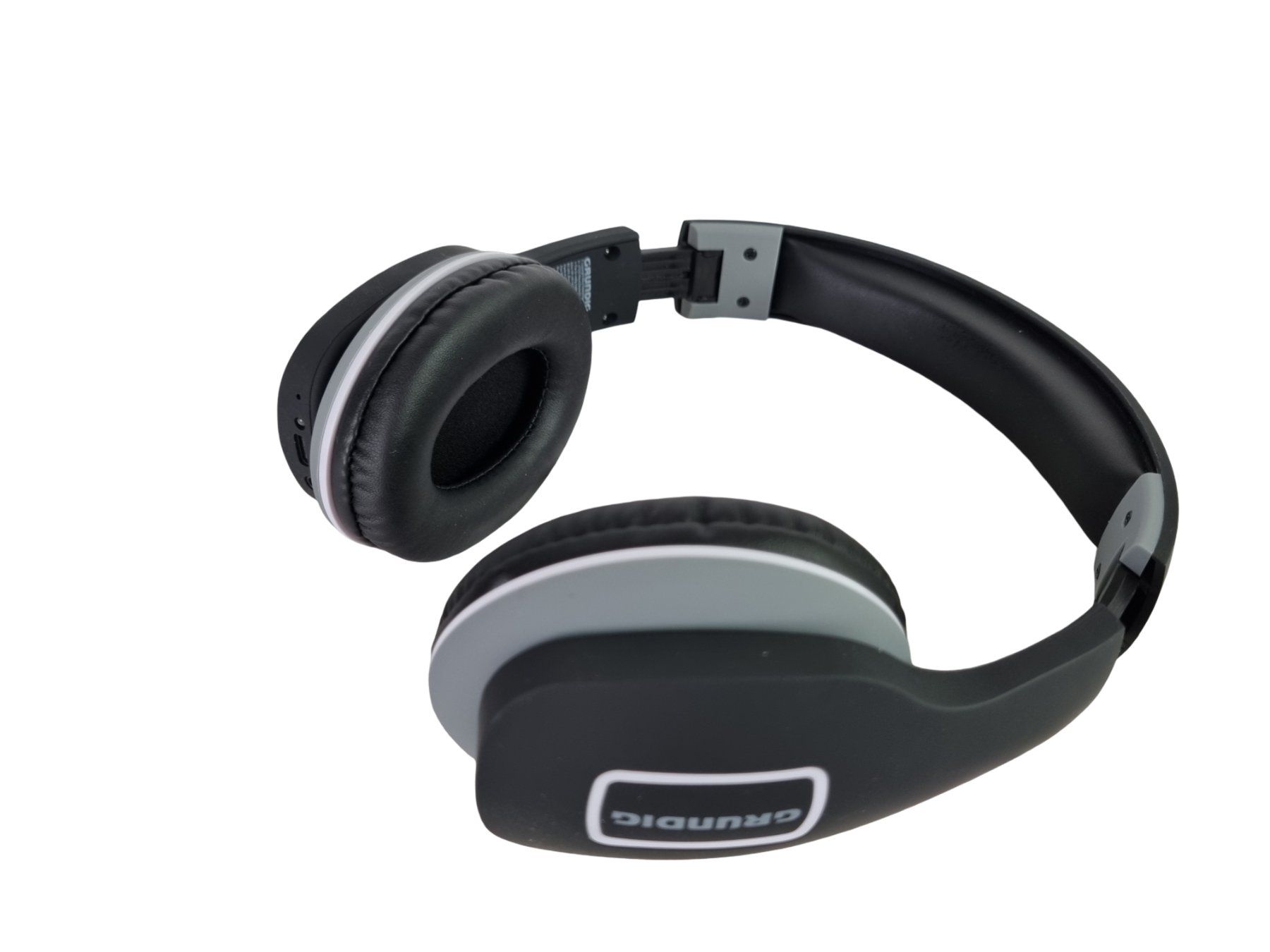 Grundig Cuffie: GRUNDIG Bluetooth Stereokopfhörer – Nuovo (secondo la descrizione) da Wangen b. Olten venduto da Restwert_Wangen 4