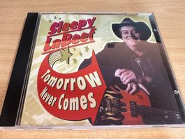 D8 Sleepy La Beef – Tomorrow Never Comes