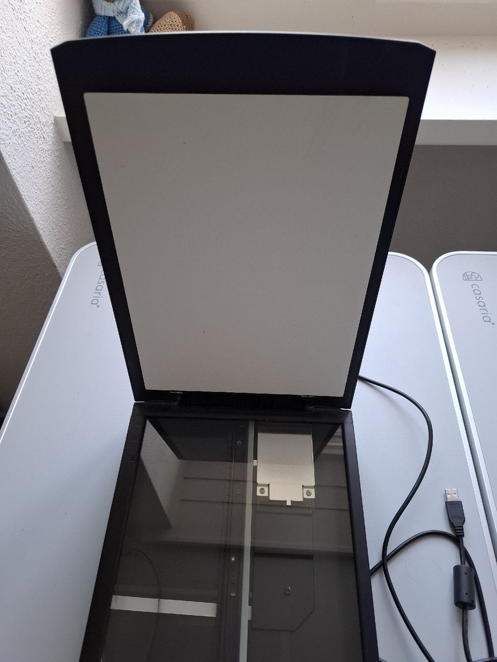 Canon Scanner: Canon LiDE 110 – Usato da Aarau venduto da chr_mvm9 2