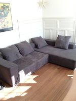Eck Sofa