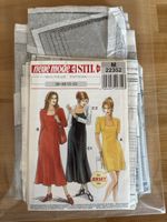Schnittmuster für Damen Kleid
