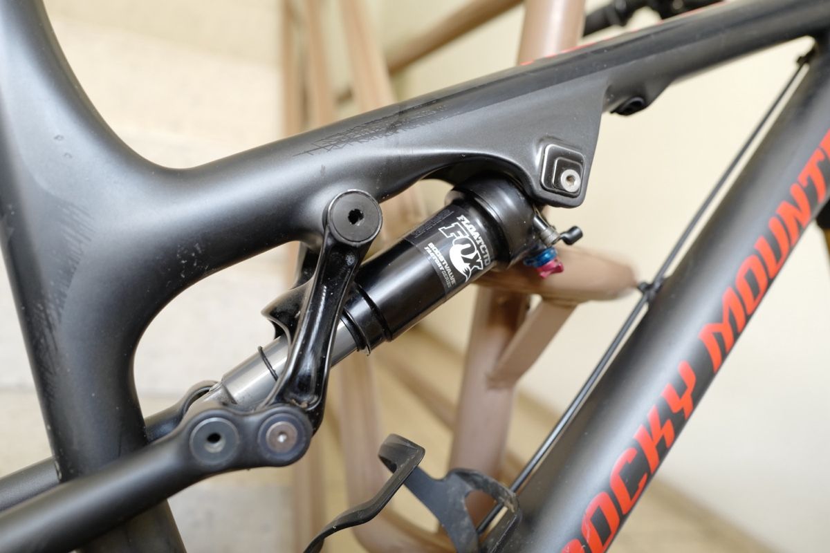 Rocky Mountain Bicycles Biciclette: Rocky Mountain 770 msl – Usato da Solothurn venduto da rem_8dyx 4