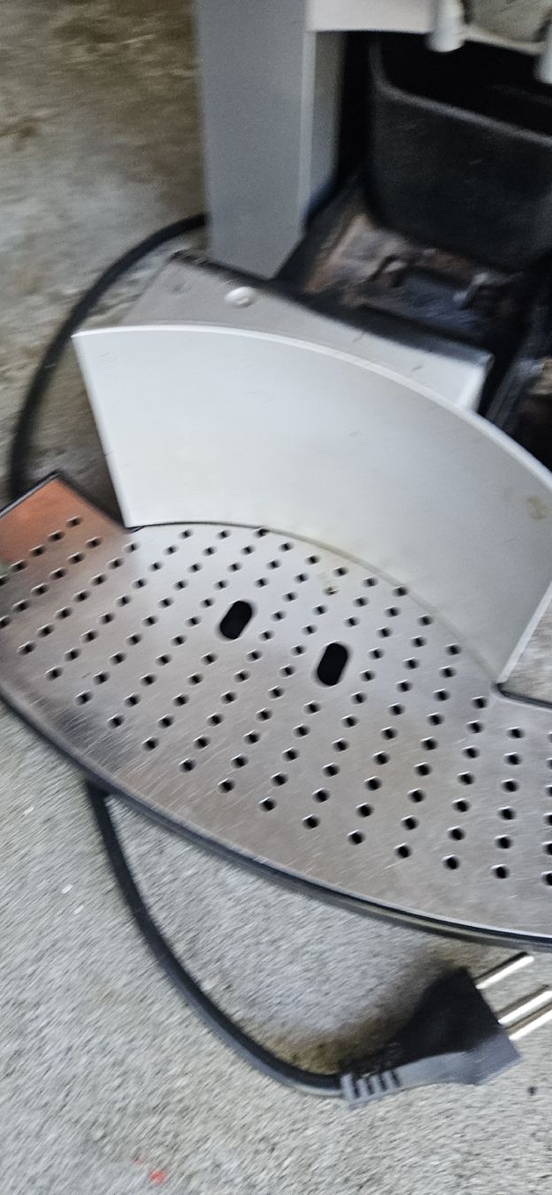 Jura Kaffeemaschinen & Espressomaschinen: Jura Impressa E75 mit DEFEKT – Defekt aus Belp von Ginus85 2