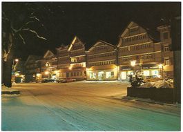 AK Urnäsch Dorfplatz