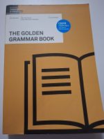 The Golden Grammar Book - Manuel d'Anglais