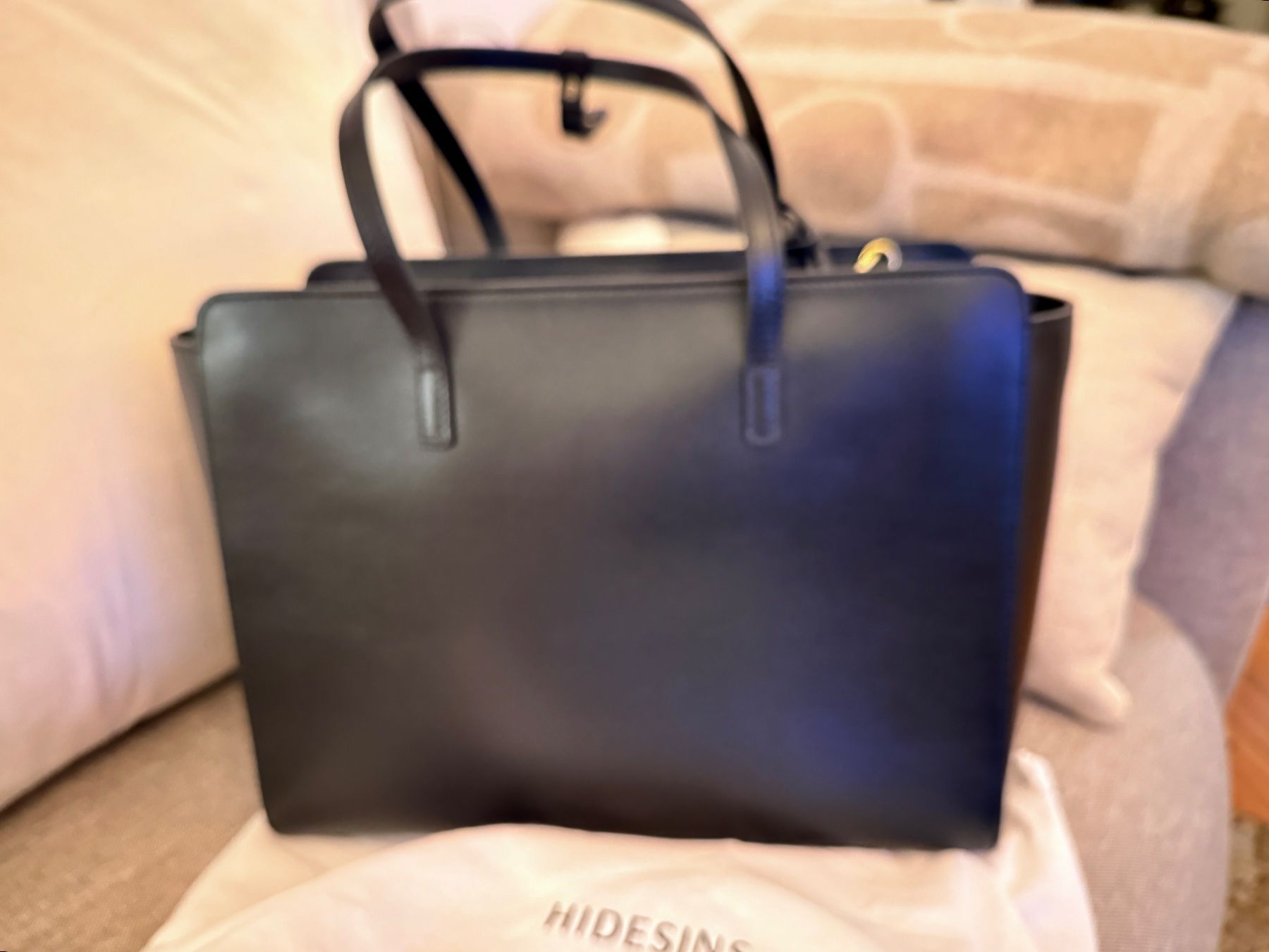 Borse da donna: HIDESINS Ledertasche – Usato da Genève venduto da mar_g5r2 3